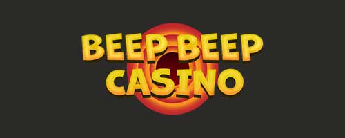 Beep Beep